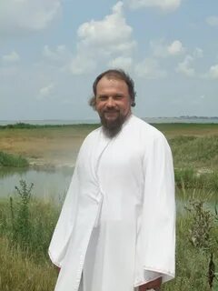 Епископ питирим