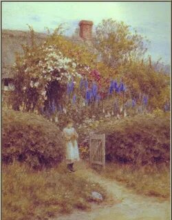 Helen garden