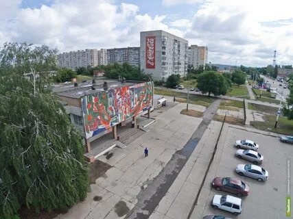 Тамбов северный