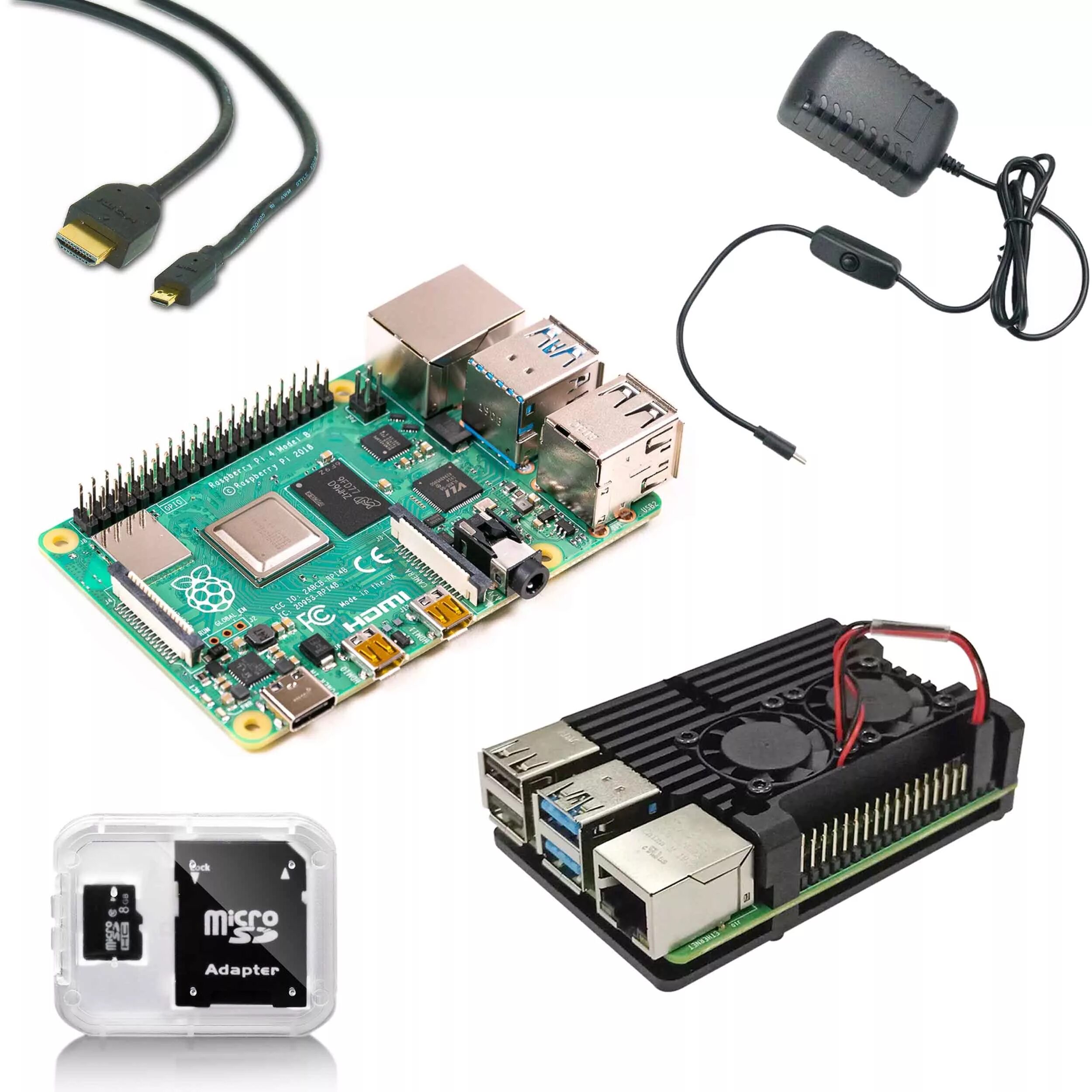 Raspberry pi 4gb. Raspberry pi 4b 4gb. распберри pi 4. raspberry pi 4b starter kit. raspberry pi 4 model b.