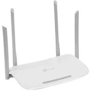 Роутер tp link archer c24 белый