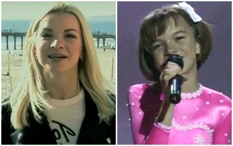 "Ей уже 37 лет. Вышла замуж, уехала из страны". Ведущая "Утренней звезды" Юлия М