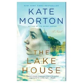 Kates books