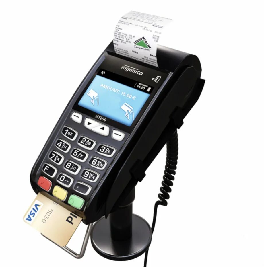 Ingenico ict250. Ingenico ict250 размер. POS-терминал, VDU t700. POS Terminal 3д модель. Терминал мобильной связи