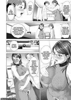 Server 1. Kinjo Yuuwaku Teruhiko to Okaa-san Hen Kouhen. 