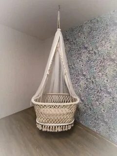 Подвесная люлька 5 букв