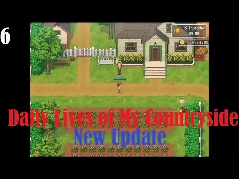 Daily lives of my countryside 0.3. Daily Lives of my countryside игра. Daily Lives of my countryside [Milda Sento] игра. Daily Lives of my countryside моды. Daily Lives of my countryside [v0.2.6.1] [Milda Sento].