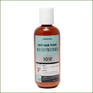 Hair tonic 101