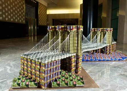 Star cans