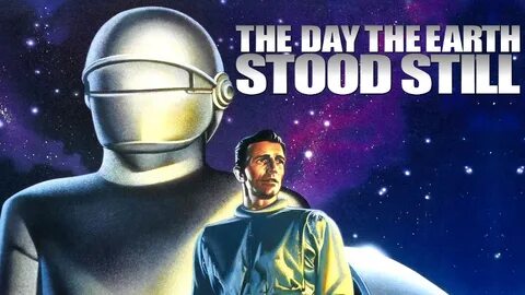 Stand earth