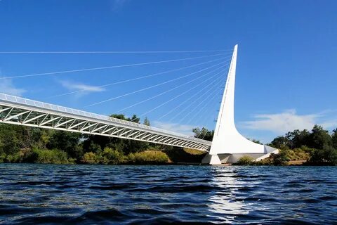 Мост поверхности