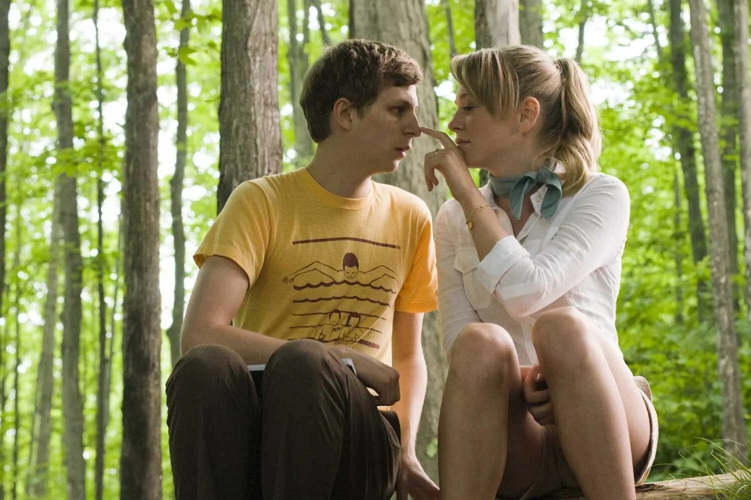 Бунтующая Юность (Youth in Revolt), 2009. Портия Даблдэй бунтующая Юность.