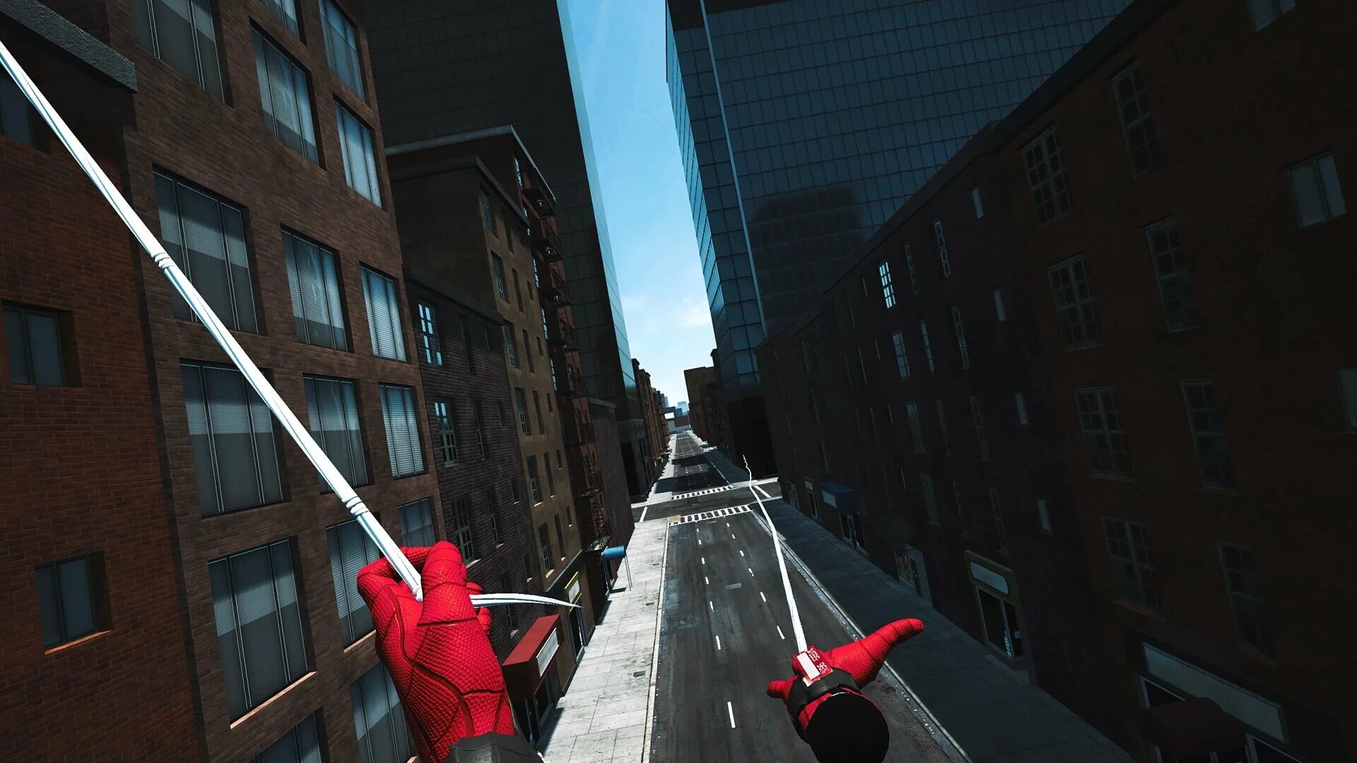Игры виар человек паук. Spider man far for home vr. spider man far from home игра. человек паук vr ps4. человек паук на пс 4 вр.