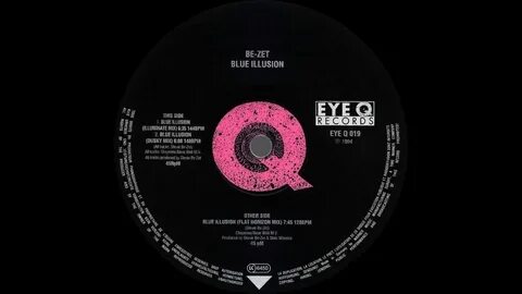 B zet