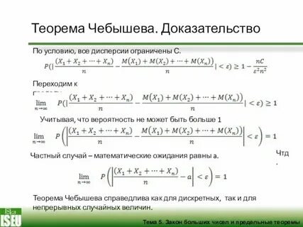 Предельное число это