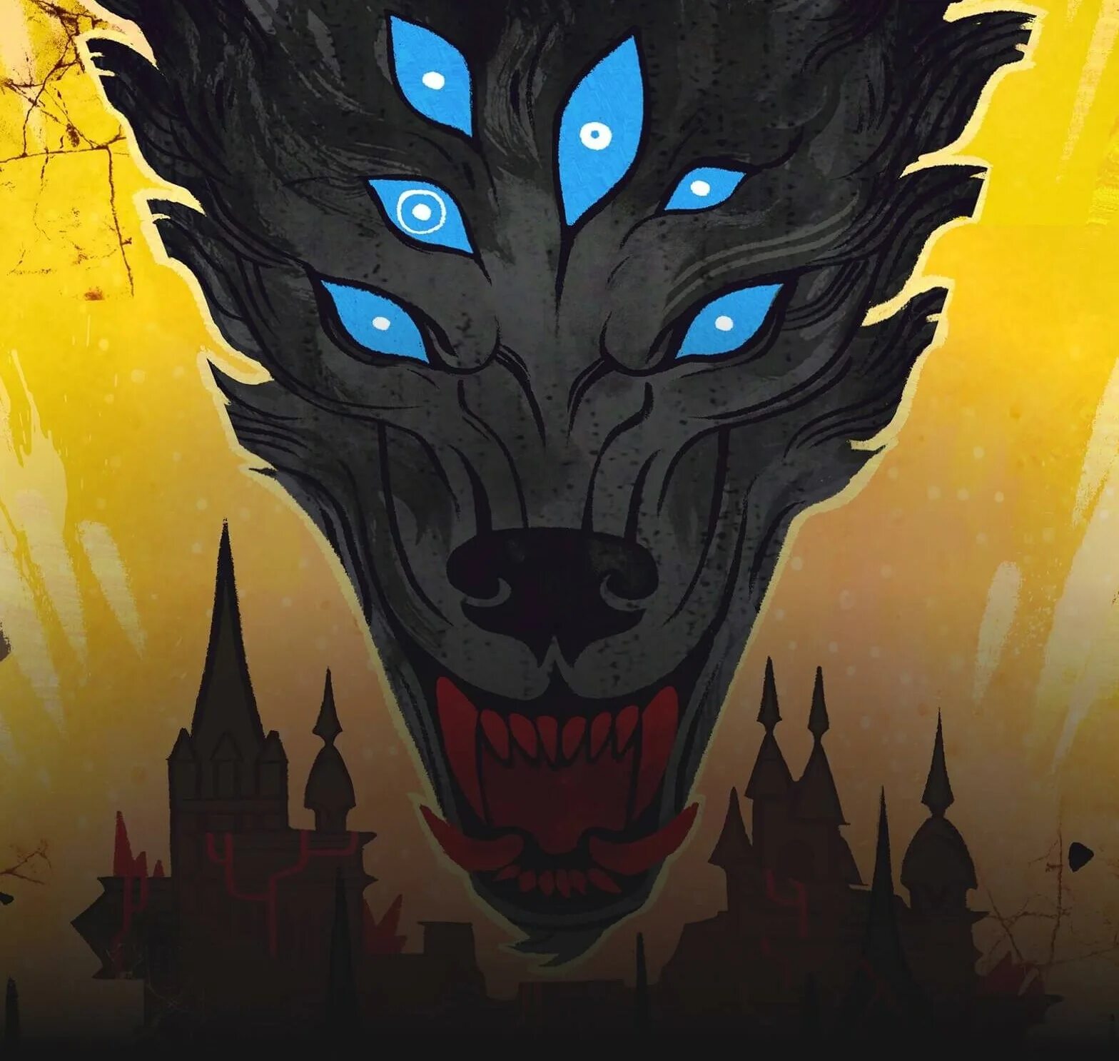 Dragon age dread wolf дата выхода