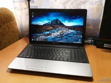 Packard bell te11