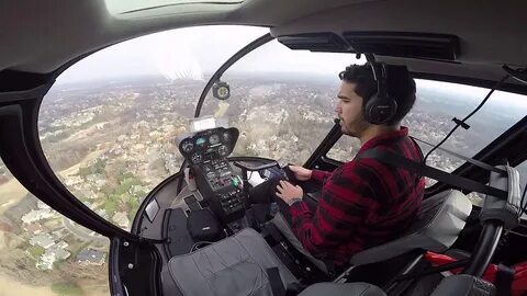 Pilot life