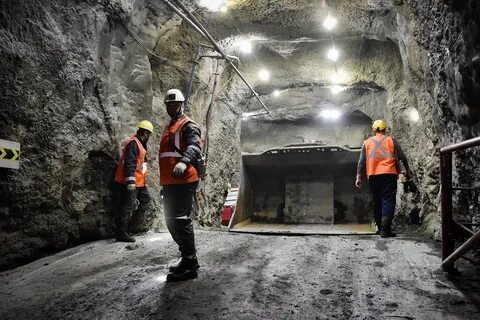 Машинист норильск