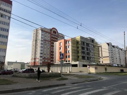 Балтийская 7