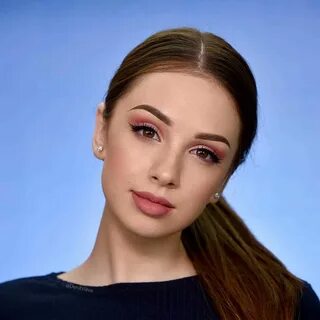 Макияж 9