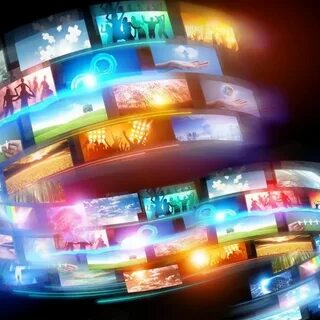 Multimedia technologies