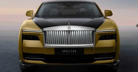 Rolls spectre
