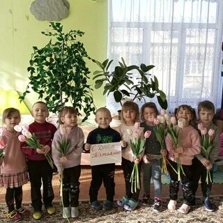 Детский сад изюминка ульяновск
