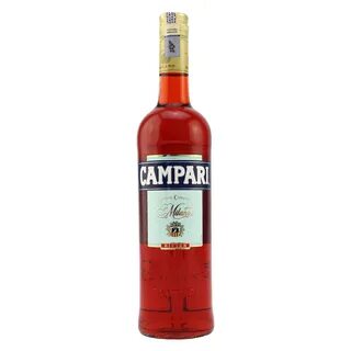 Ликер campari