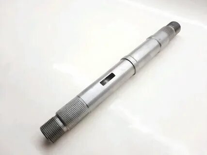 Вал 238