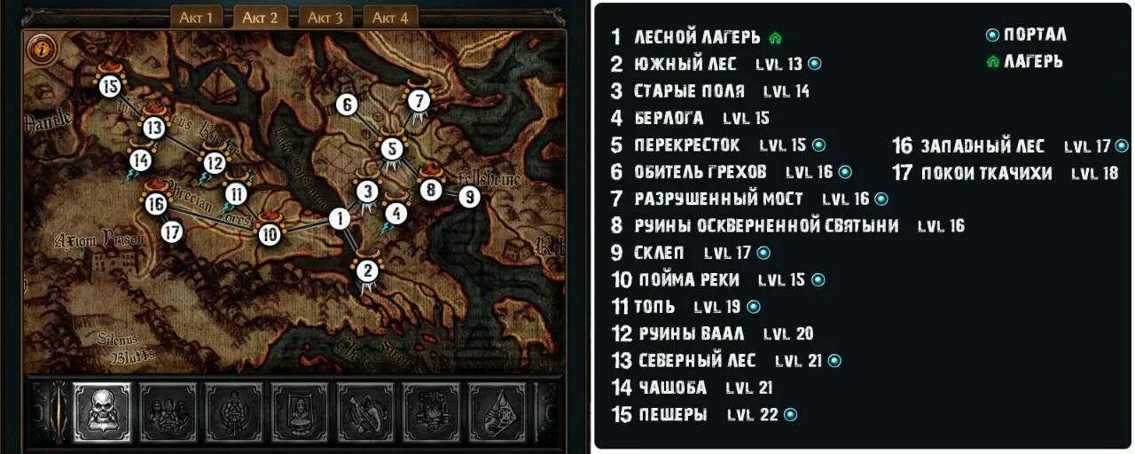 Poe 3 2. Карта 2 акта Path of Exile. Акт 2 склеп уровень 1 Path of Exile. Карта 3 акта Path of Exile. Path of Exile акт 1 карта.