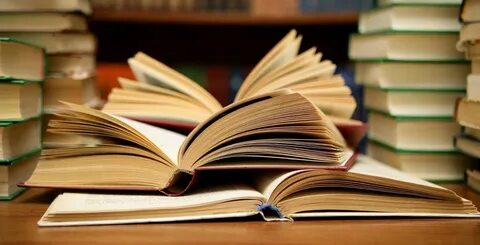 Книги для изучение слов