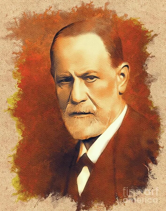 Марту фрейд. Sigmund freud art. з фрейд картина. фрейд дизайн.