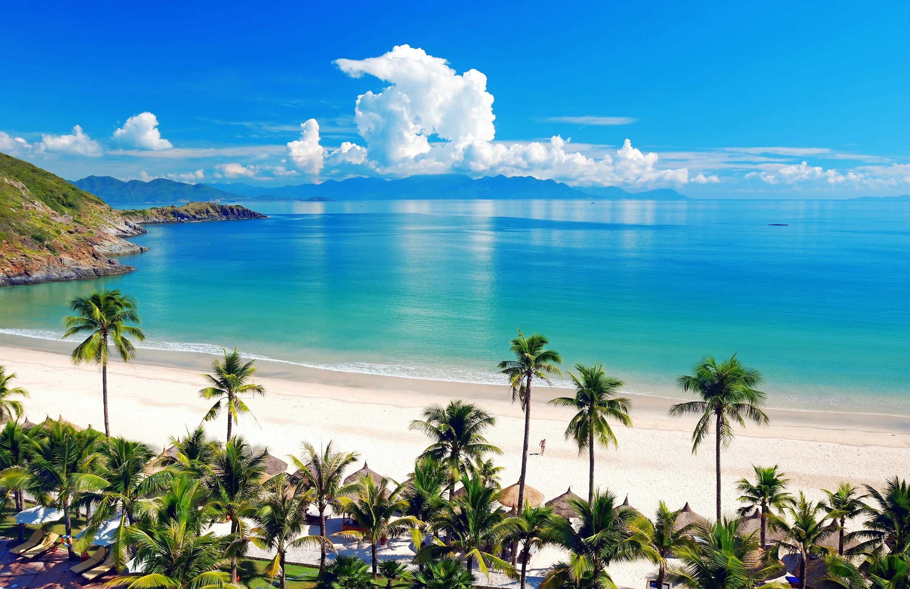Mar caribe. Mar caribe