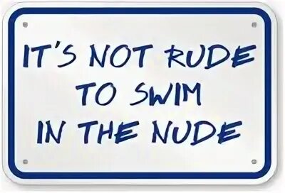 It is not swim. Swimming pool sign. maybe not. swim at your risk risk 2016.