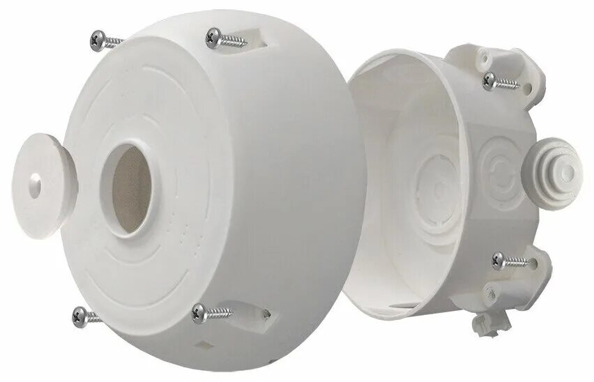 коробка st. монтажная коробка st-k05 pro (белая). монтажная коробка st-k05 pro (белая). монтажная коробка st-k02. коробка под заливку для люков simplyconnect 120х120х73мм серебро.