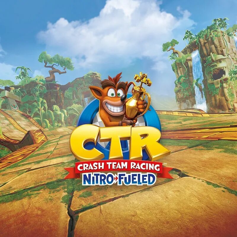 Crash Team Racing ps4. Crash Team Racing ps4 диск. CTR Nitro fueled ps4. Crash Team Racing Nitro fueled ps4 русская версия.