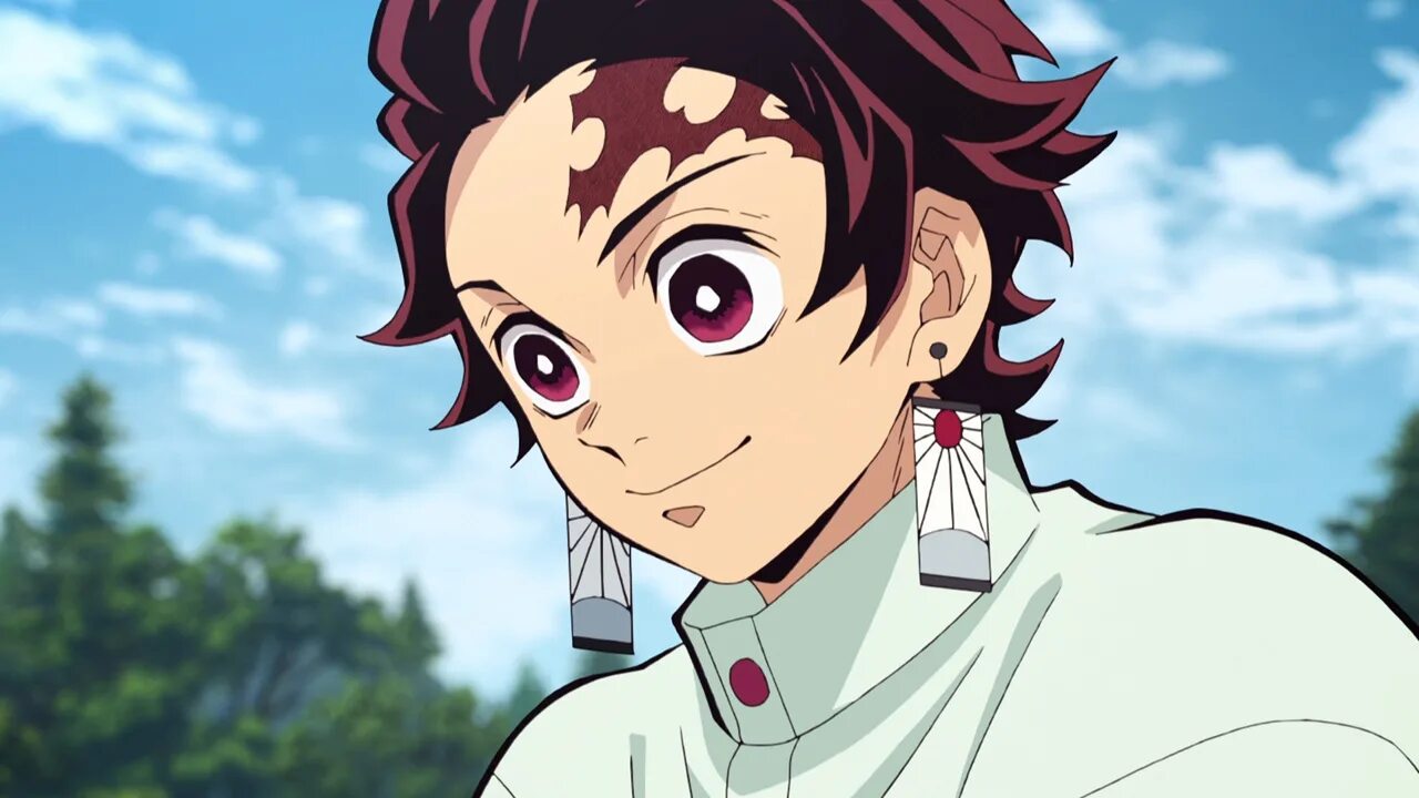 Клинок рассекающий демонов тандзиро. Клинок рассекающий демонов танджуро камадо. Демон slayer kimetsu танжиро. Танджиро. Отец танджиро камадо демон.