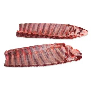Back ribs