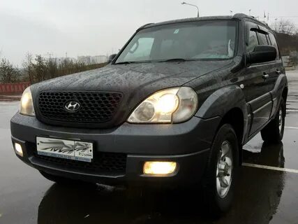 Терракан 3.5