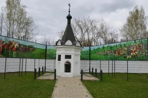 Время в кинешме