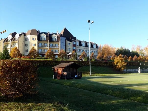 Отель грумант фото Cкидки в Грумант Resort & SPA в сентябре Отель ГРУМАНТ Resort&SPA