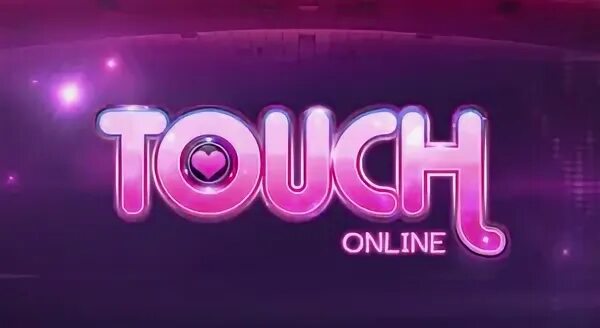 Touch server. Touch server