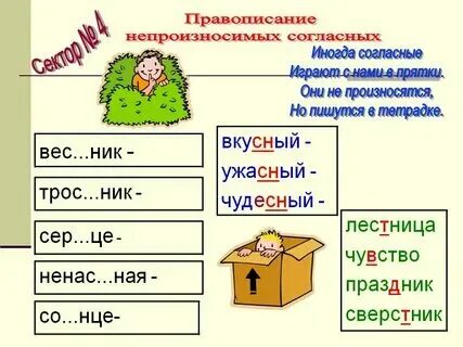 Сн пишется. Сн пишется. Сн пишется. Правописание слов с непроизносимым согласным звуком в корне 3 класс. Непроизносимые согласные и сочетания сн зн.
