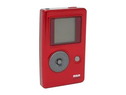 Rca mp3