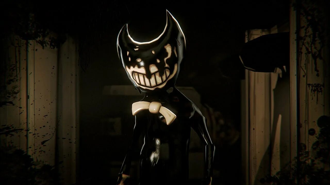 Bendy ink android