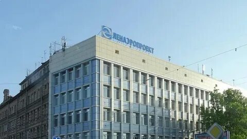 Вт ленаэропроект