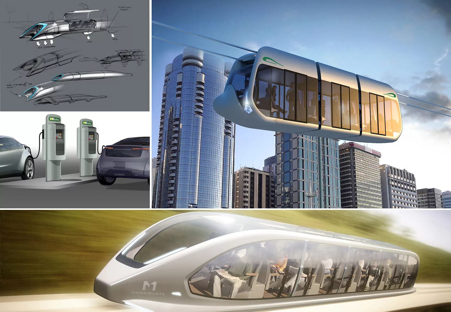 Средство будущее. Скайвэй 2021. Транспорт будущего. Транспорт в будущем. Городской транспорт будущего.