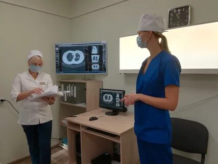 Фтизиатр вакансии