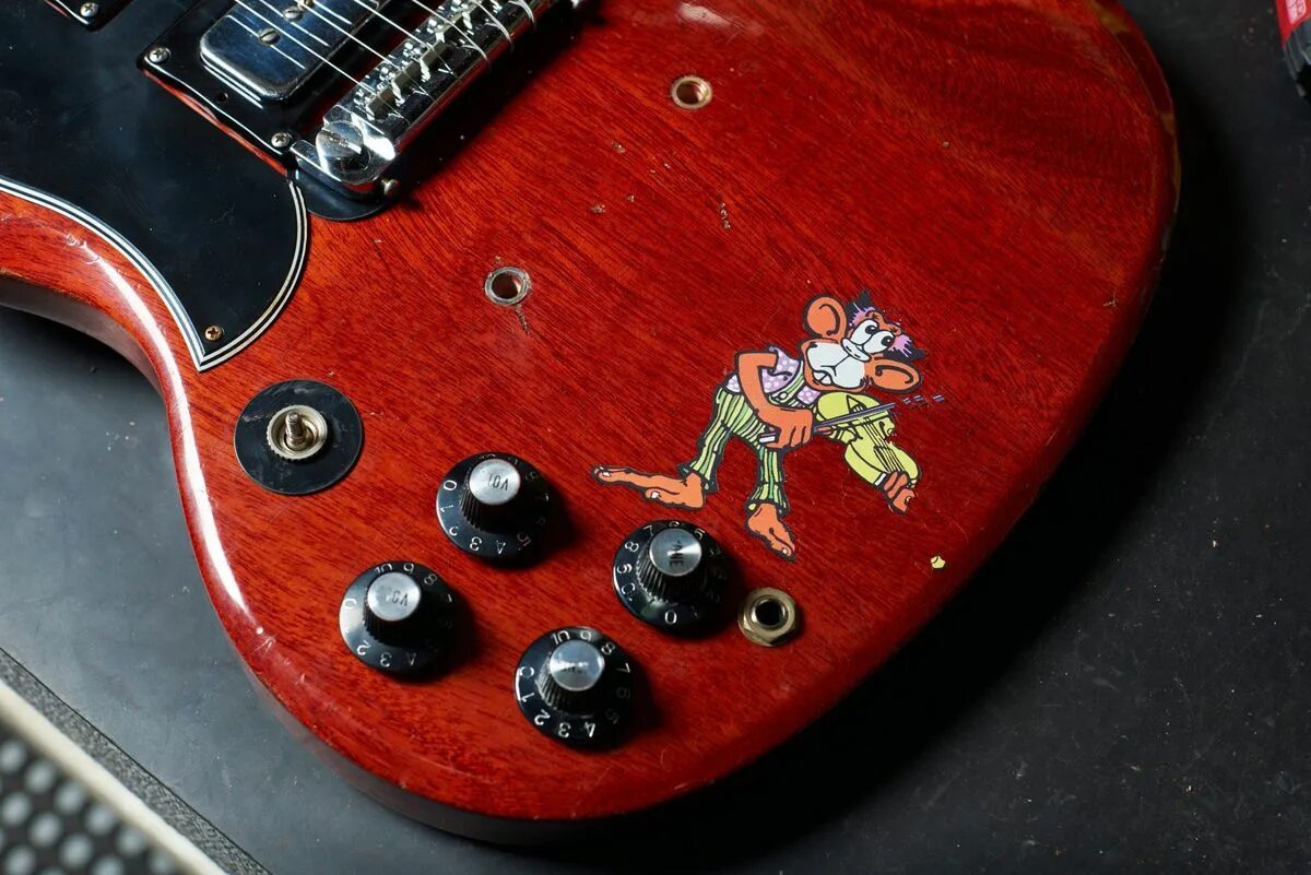 Tony iommi monkey. Gibson sg iommi. gibson sg special tony iommi. gibson tony iommi. gibson sg tony iommi.
